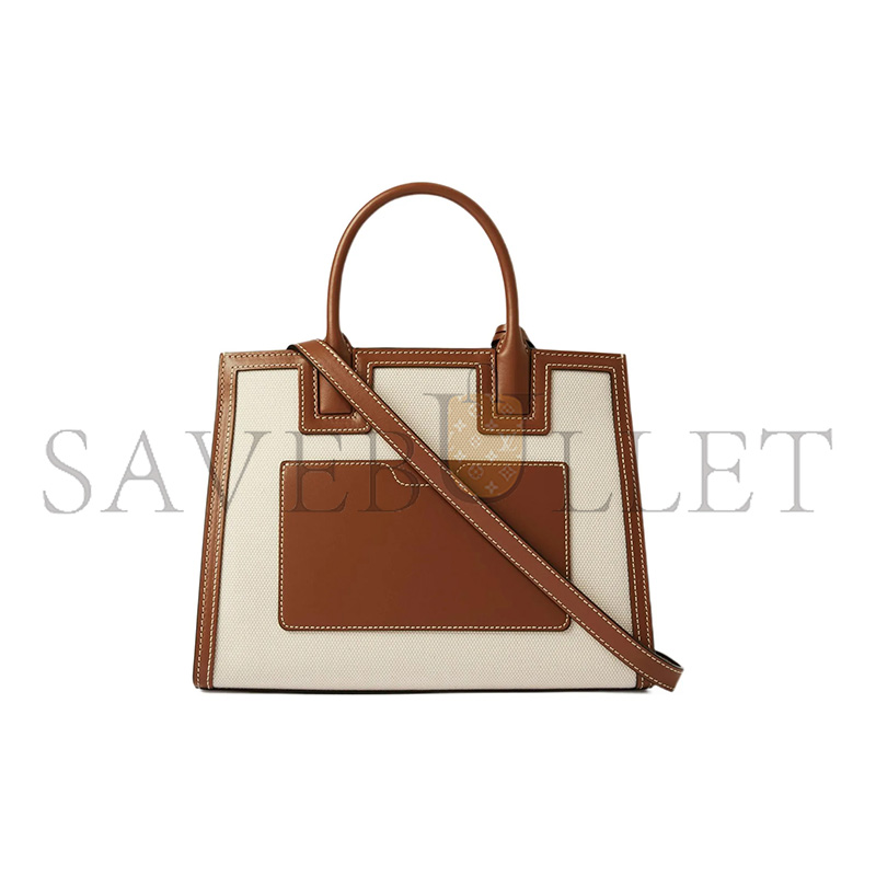 Bv*b*rry mini frances tote bag 80705721 (27*20*11cm)